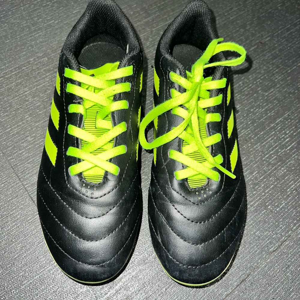 Adidas Kids’ Goletto Soccer Cleats